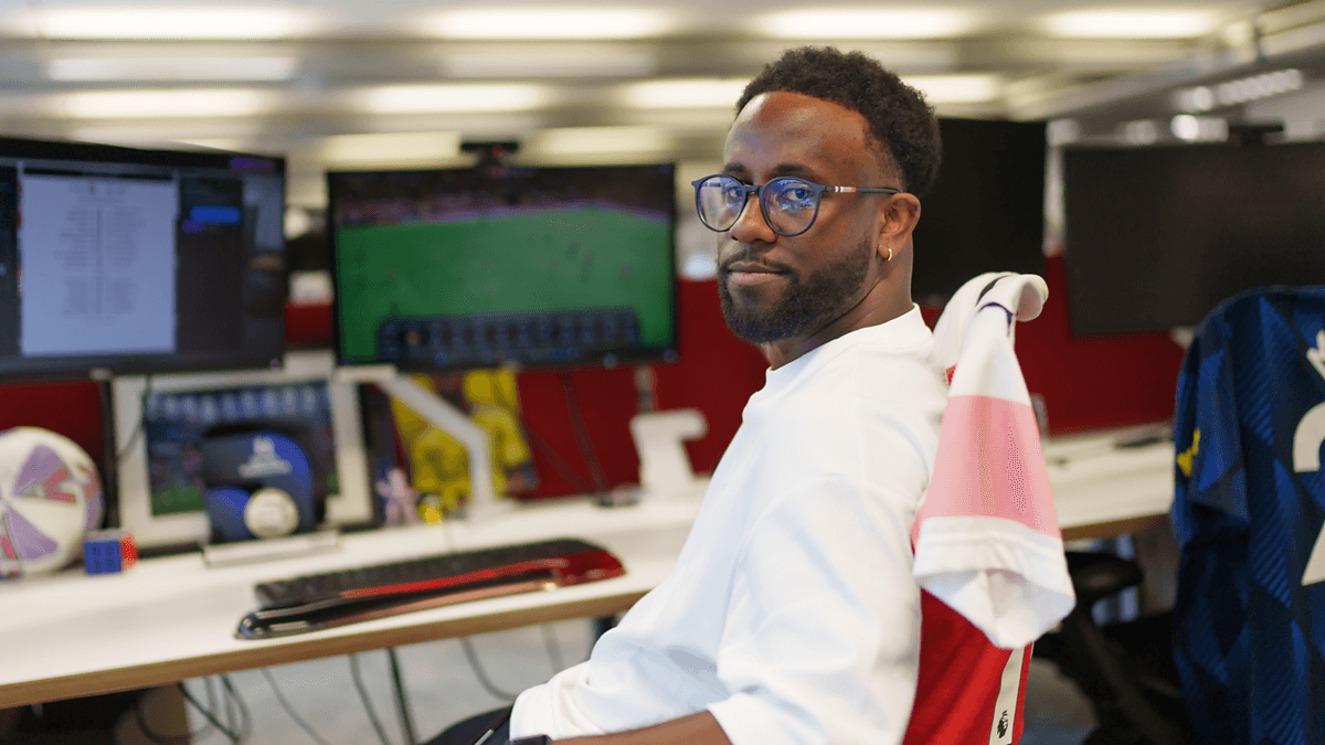 My journey into football video game testing
