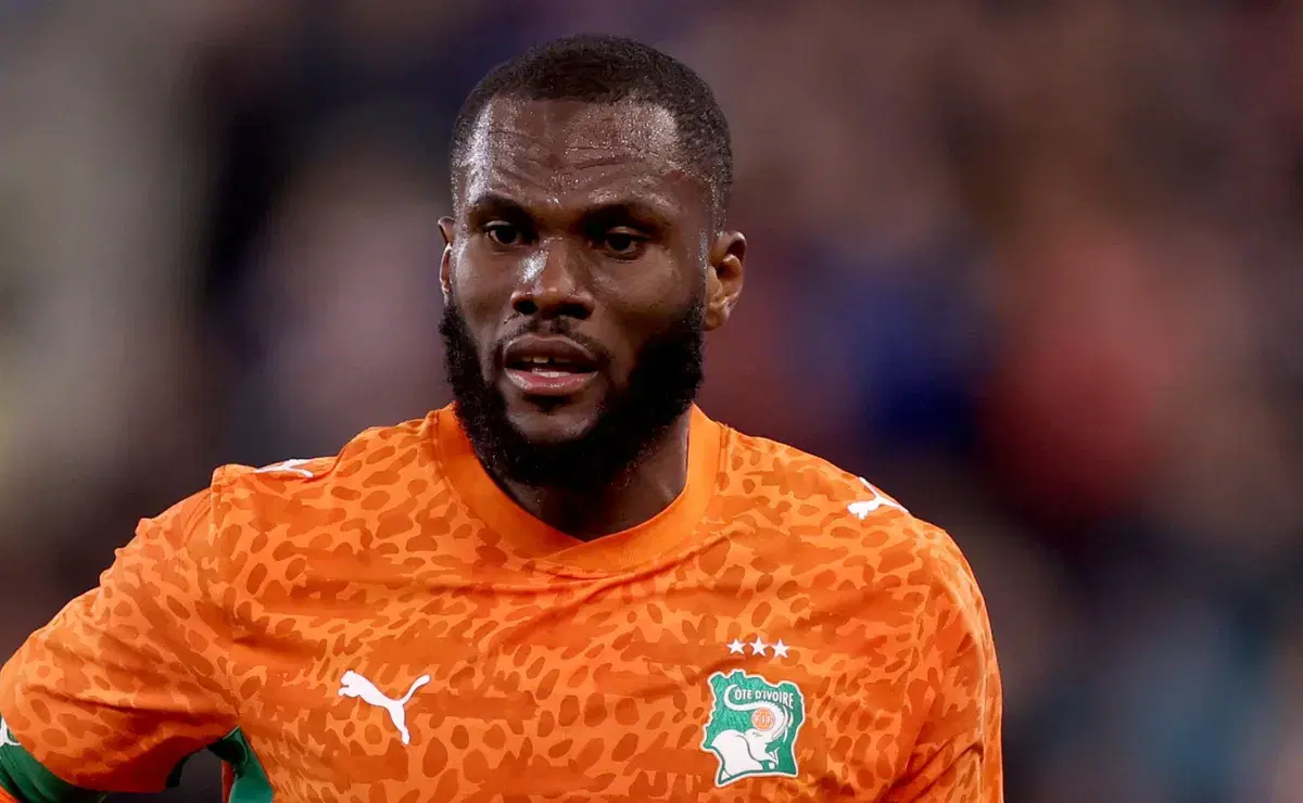 Ivory Coast drawn in FIFA World Cup 2026 Group E with Germany and Ecuador