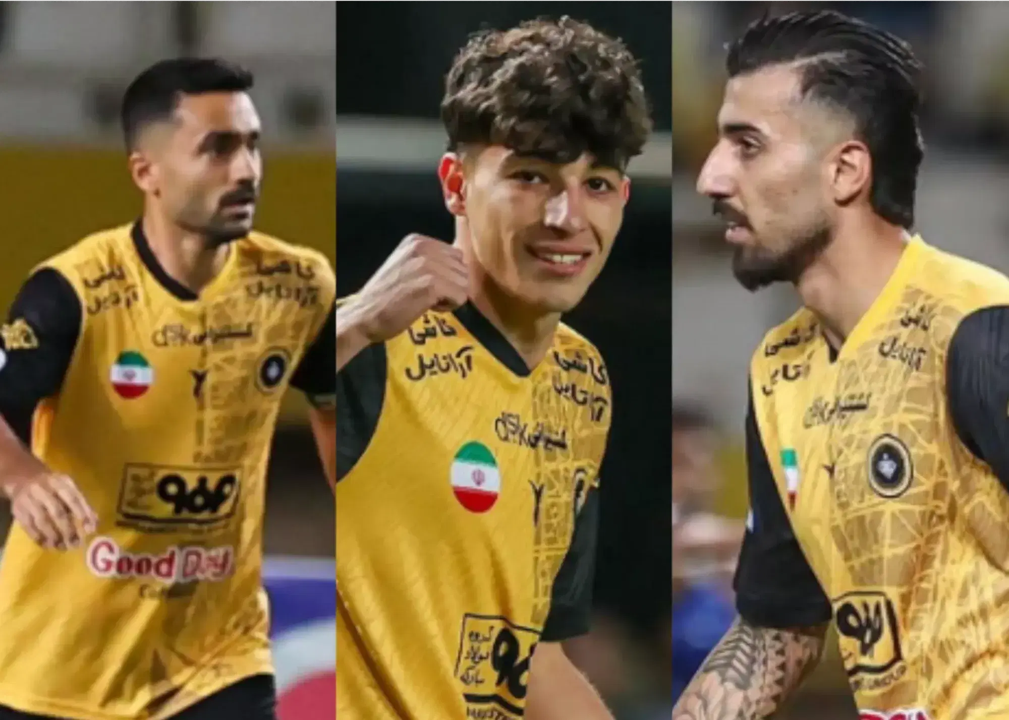 Return to Sports: Return of three players helped Spahan