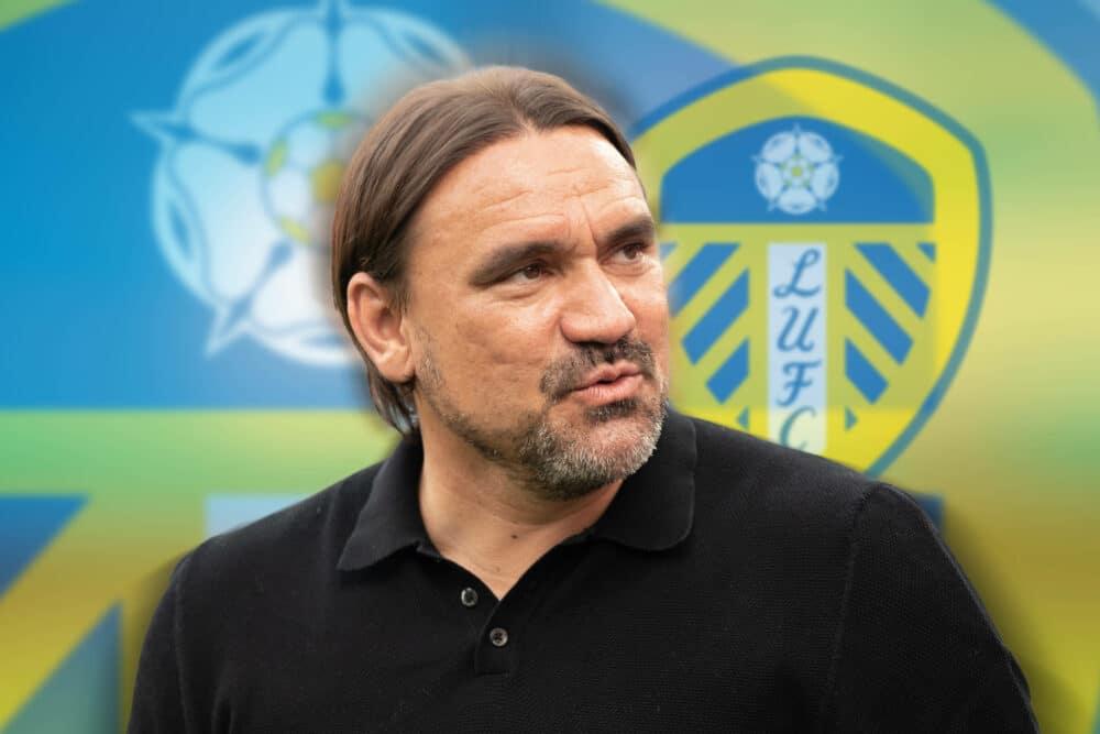 Leeds United keen to sign Serie A defender Lautaro Troilo