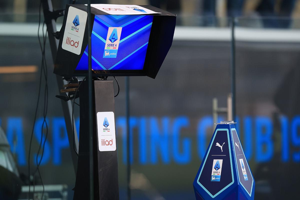 Serie A announces changes to VAR and refereeing rules for 2026-27