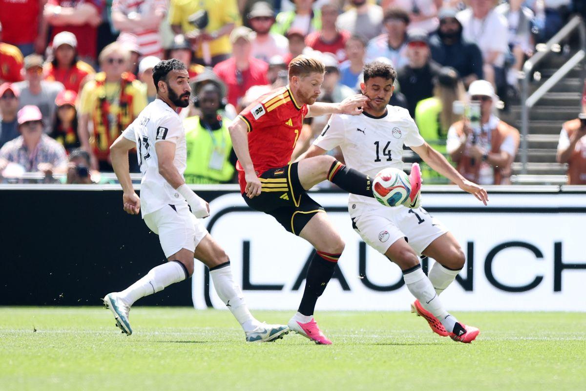 Akanji predicts De Bruyne for 2026-27, Naples is waiting for Allegri