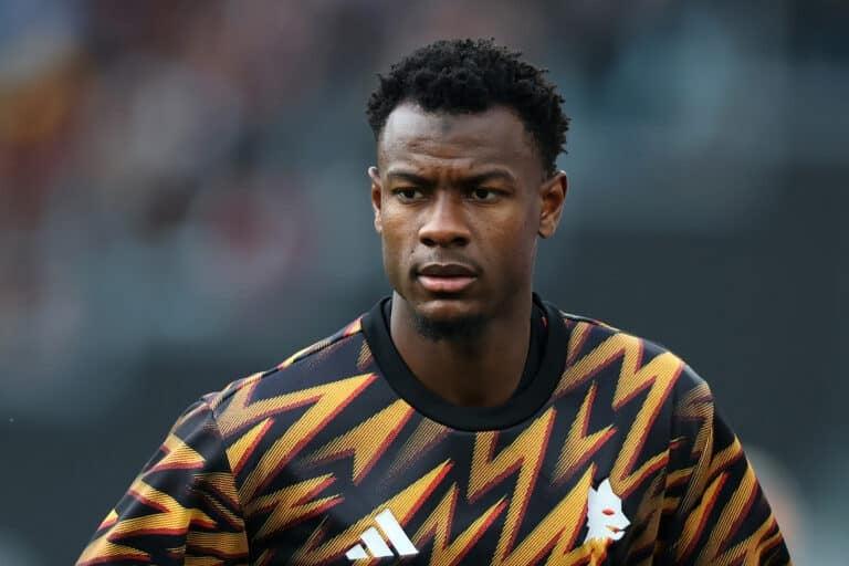 Inter see Ndicka as potential replacement for Bastoni
