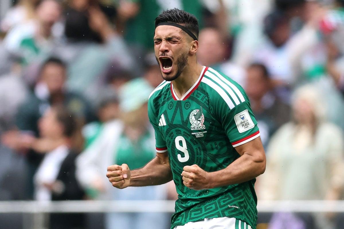 Mexico vs South Korea: TV channel, kick-off time and how to watch the World Cup 2026 match