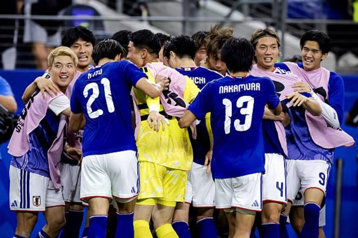 Match between Brazil and Japan: Prediction for 2026 World Cup