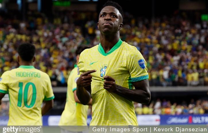Prediction: Brazil vs Morocco - FIFA World Cup 2026