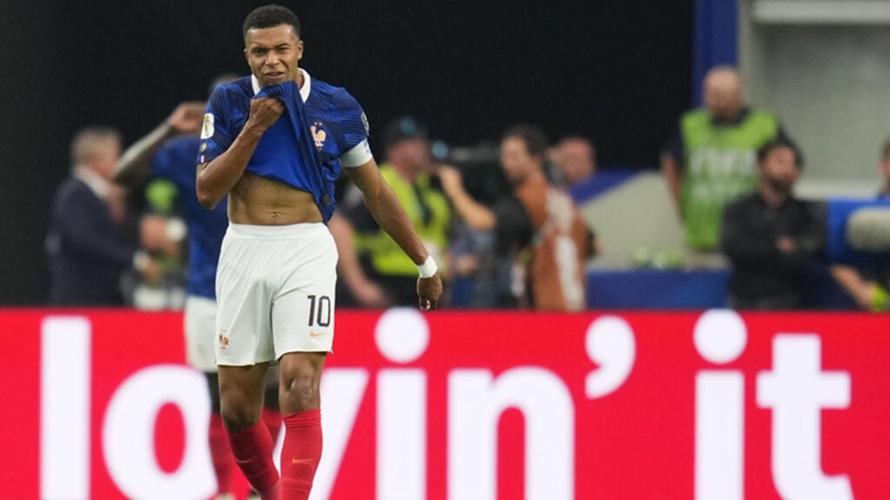 Prediction: France vs England - FIFA World Cup 2026