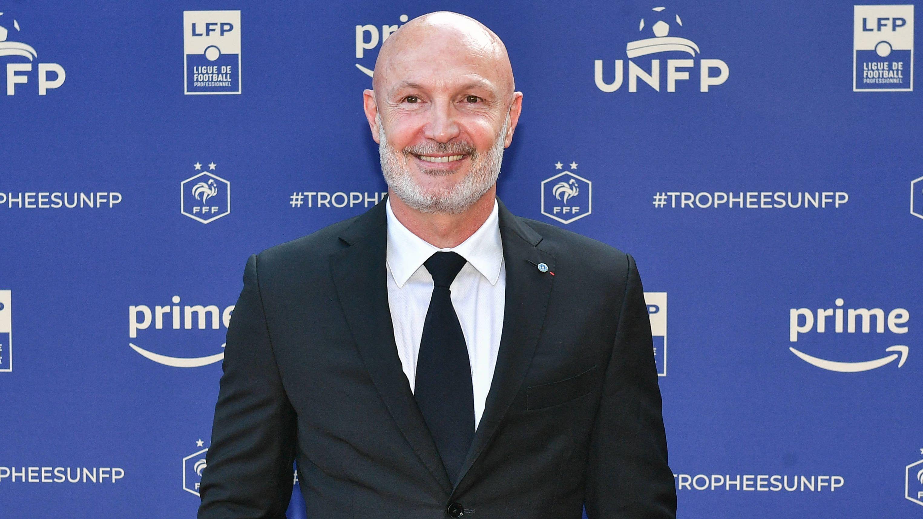 Frank Leboeuf backs Arsenal to retain Premier League title