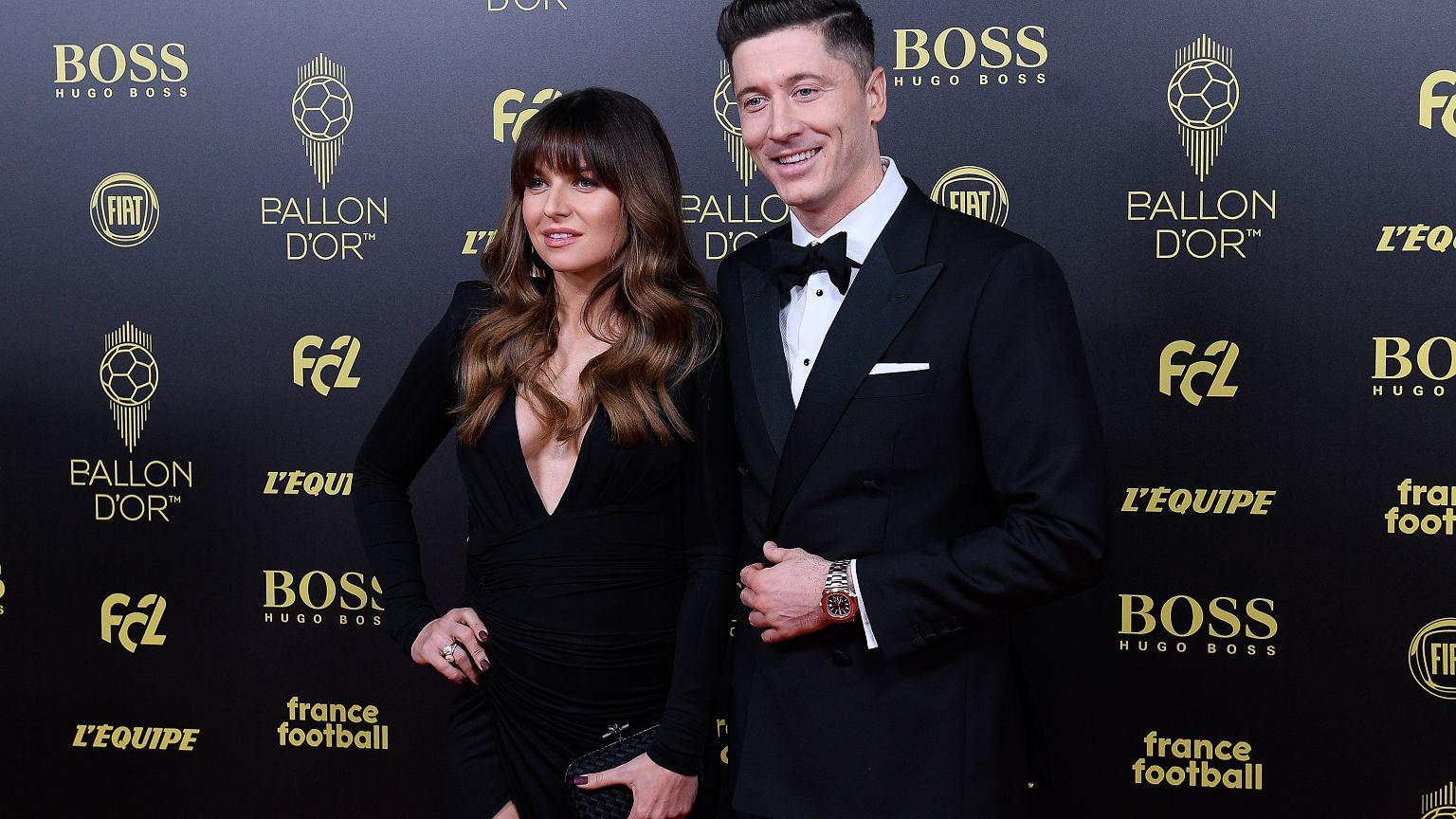 Should Robert Lewandowski have got Zlota Pilka?