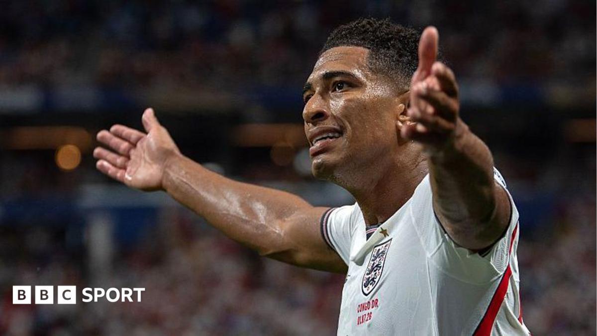 World Cup 2026: How to turn off BBC Sport alerts for England and Mexico match