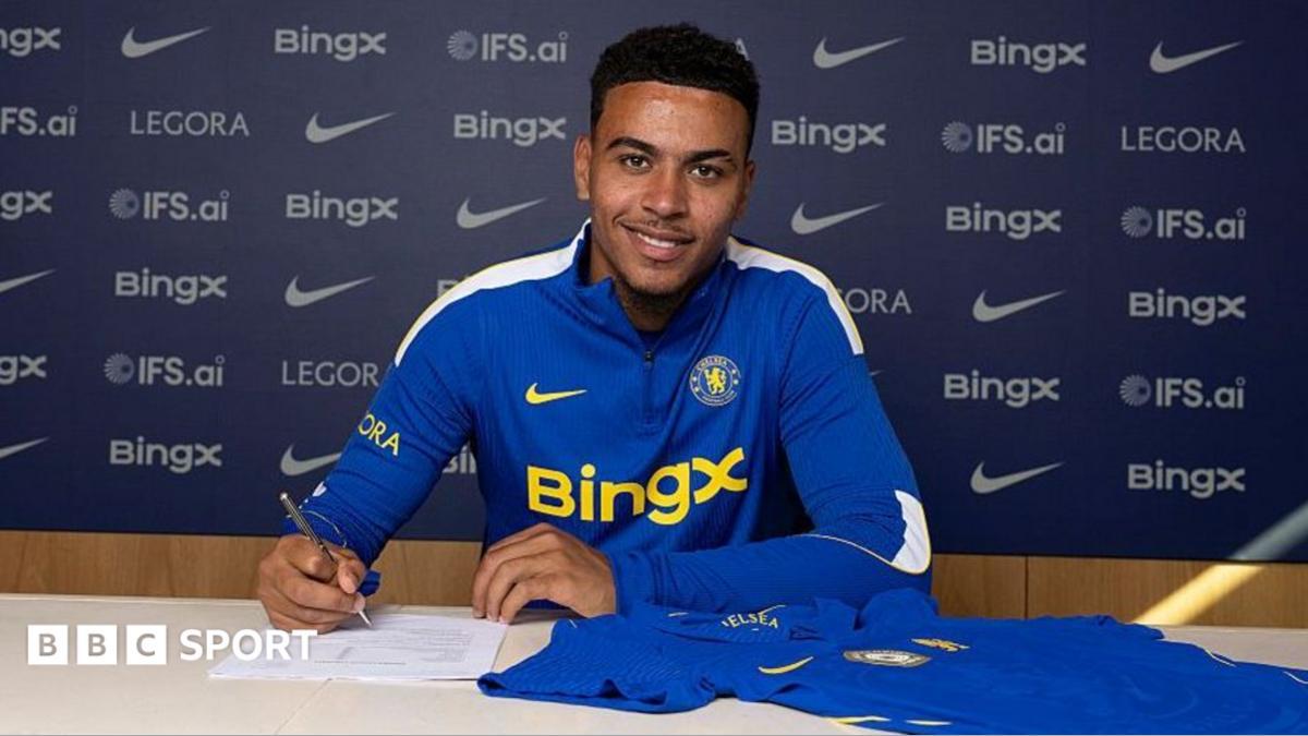 UEFA concerned: Premier League spending sprees on transfer market