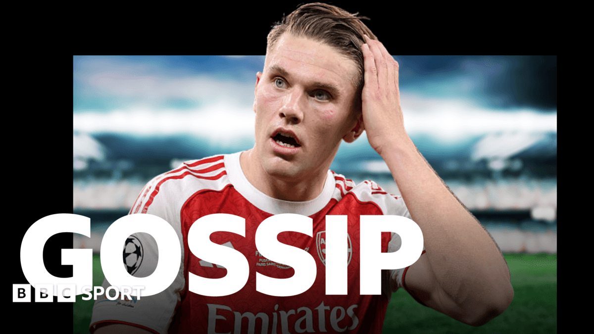 Football Gossip: Gyöckeres, Alvarez, Torres, Barcola, Jones,
