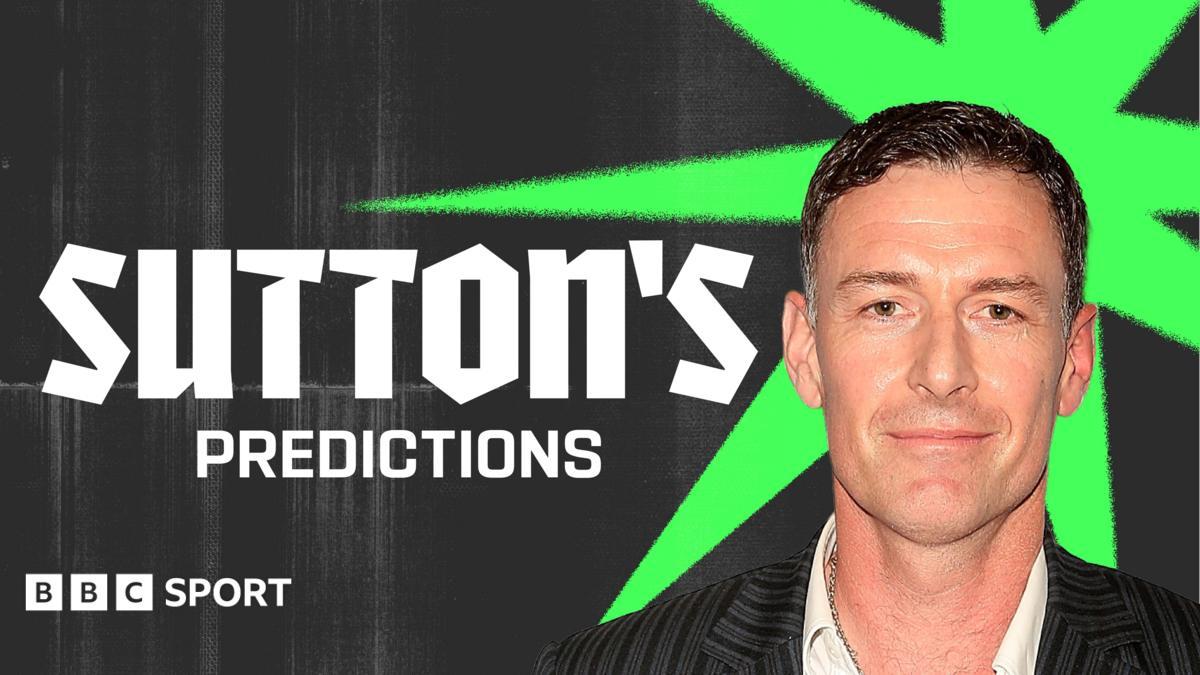 World Cup 2026 Semi-Final Predictions: Chris Sutton's Prediction