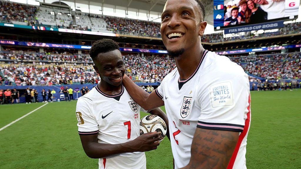 Why Arsenal are ready to sign Konsa and the Gunners