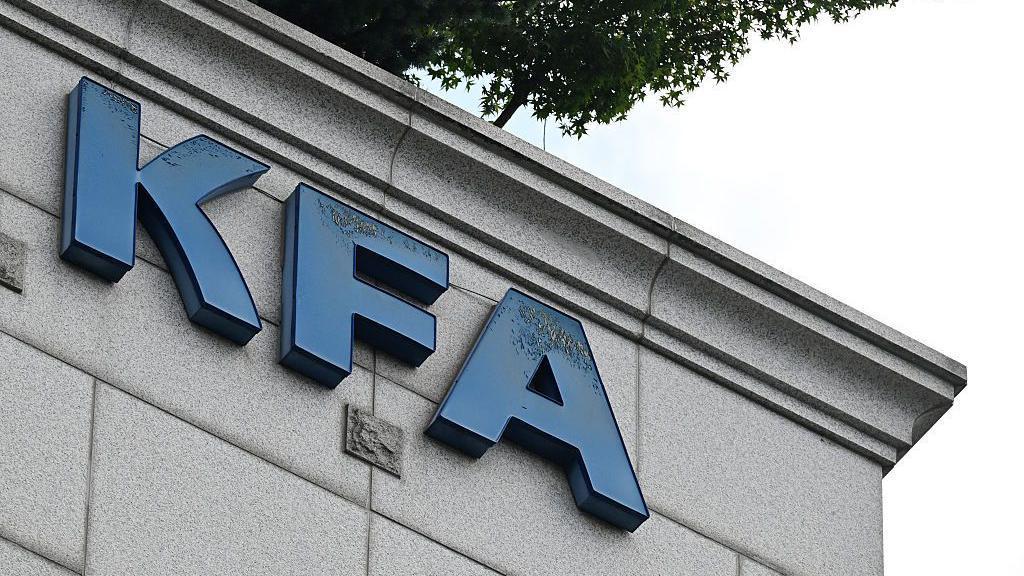 South Korea football crisis: KFA sexual services for referees