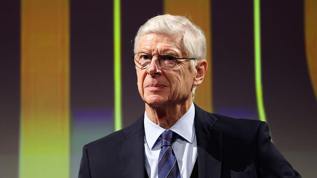 FIFA World Cup 2026: Arsene Wenger on hydration breaks, says,