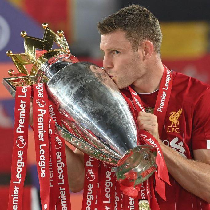 James Milner: From £70-a-week YTS player to Premier League appearance record