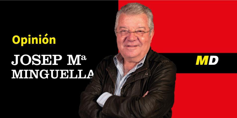 Assembly of Barcelona and the move to Europe