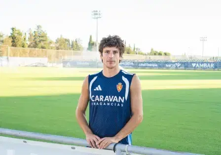 Marco Sangli: "When I retire, I can say that
