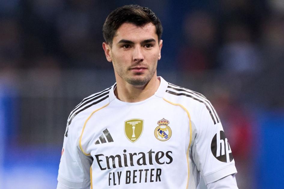Jose Mourinho's statement: Brayham Diaz is in 14th or 15th position