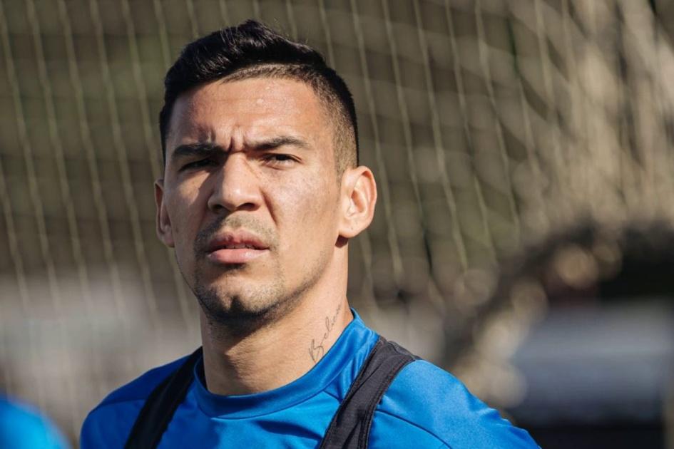Paraguay's Fabián Balbuena did not score a penalty, yet the team defeated Germany.