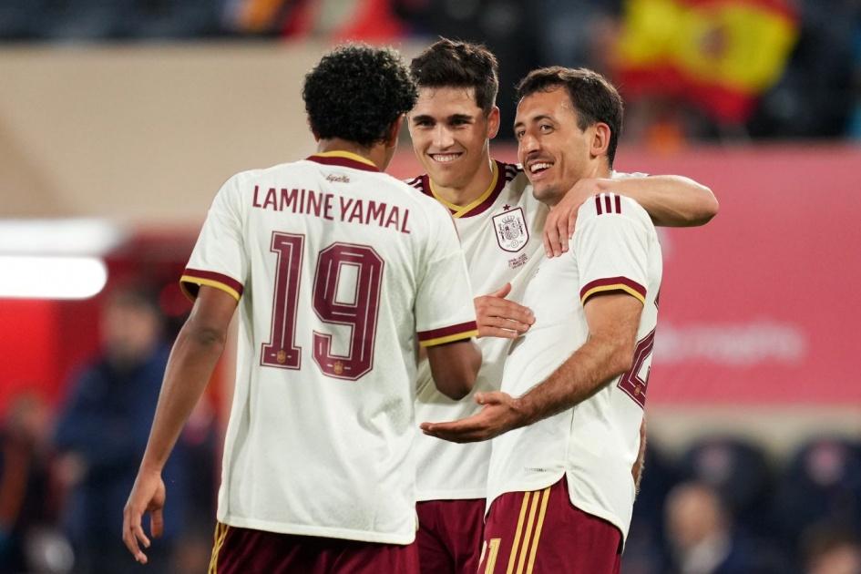 Spain and Iraq: 2026 World Cup friendly match to be telecast live on June 4 at 10 PM