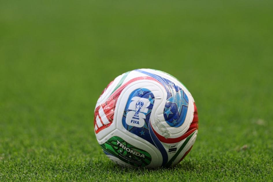 New Zealand vs Egypt: Finn Sorman puts New Zealand ahead in the 15th minute