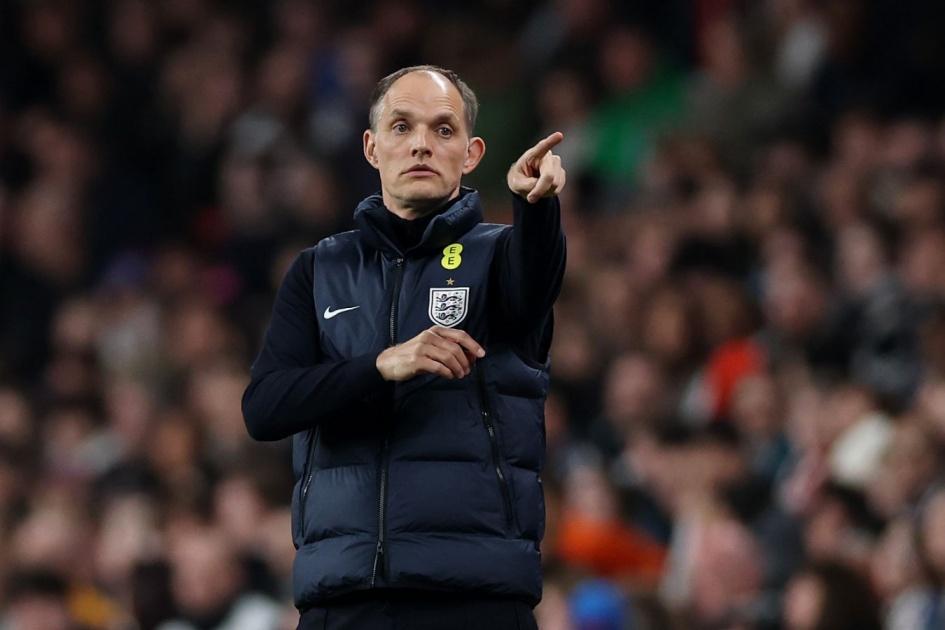 Supercomputer determined the chances of victory in the 1/16 final match between England and DR Congo