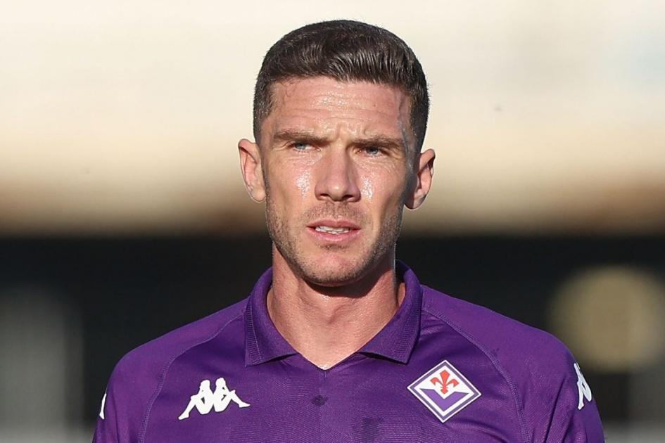Robert Gosens expresses regret at leaving Fiorentina