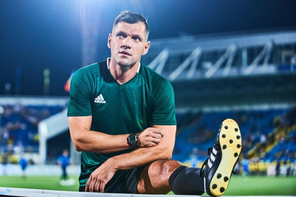 पूर्व árbitro इगोर फेडोटोव ने 2026 विश्व कप में Mbappé पर न पेनाल्टी दिए जाने पर अपनी राय व्यक्त की