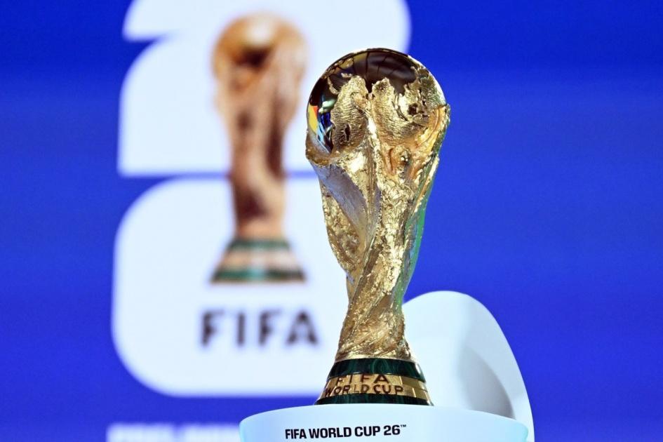 Ecuador - Germany: FIFA World Cup 2026 match tonight at 23:00