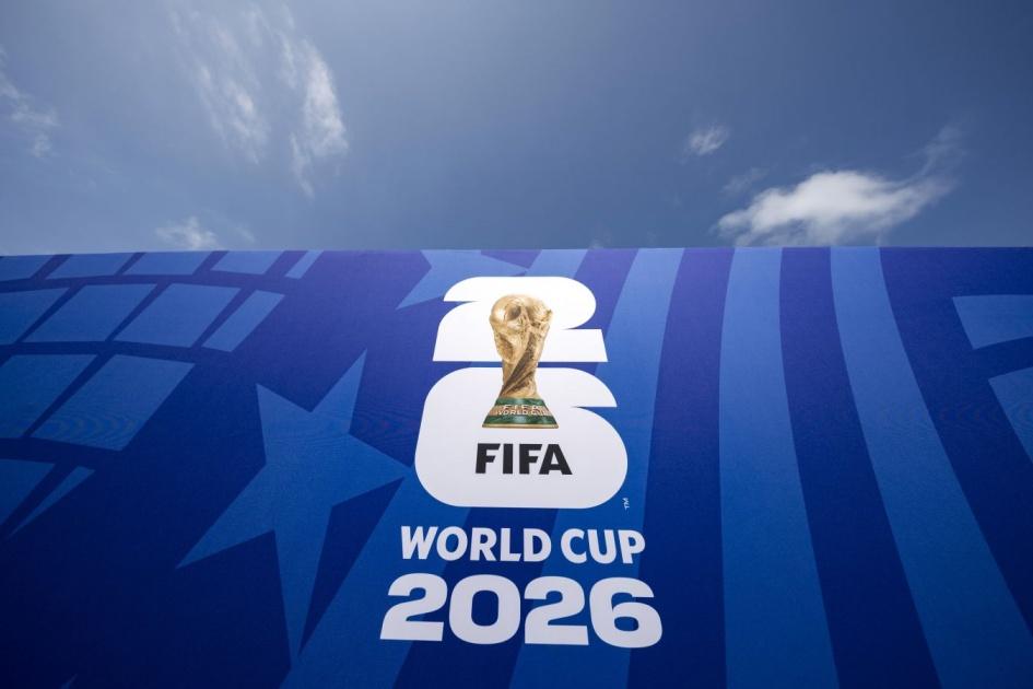 FIFA World Cup 2026 match schedule 28 June 2026 - Championship