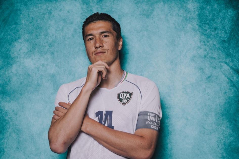 Eldor Shamurodov assessed the performance of Uzbekistan team in the World Cup