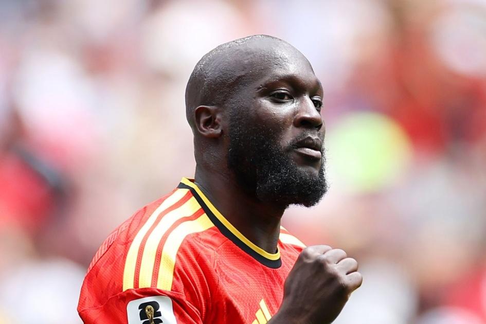 Belgium beats New Zealand 5-1, advances to championship