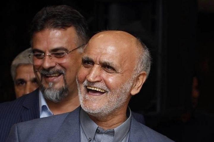 Kazam Uliyai: Sohrab's achievements are not enough, he needs to be strengthened
