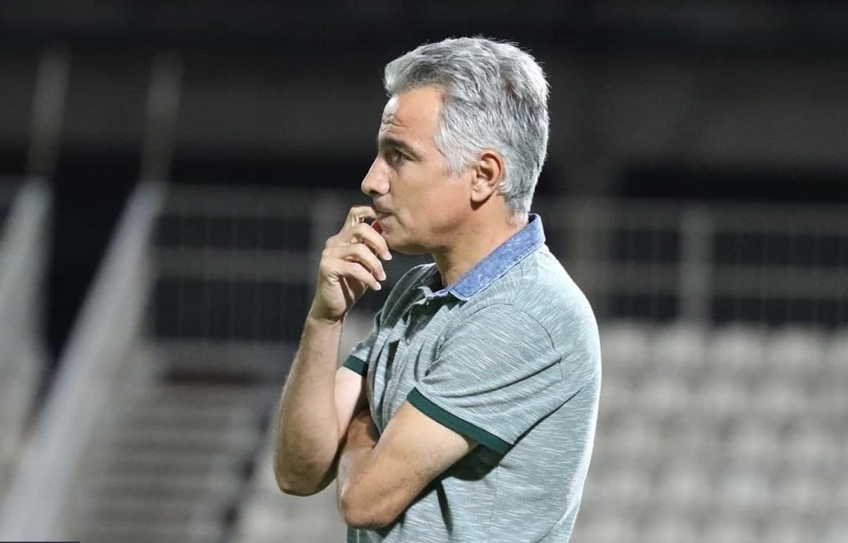 Akbarpur: Tajerniya is there, Estáclal does not need a manager