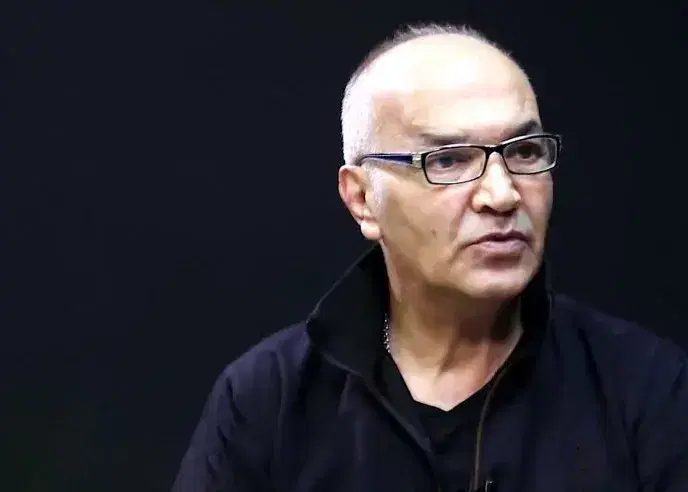 Astkalp's future bright with Sahraab Bakhtiarizade