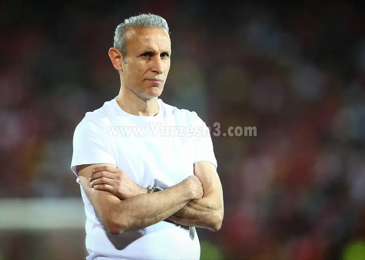 The name of the coach of Team Hope has not been announced yet