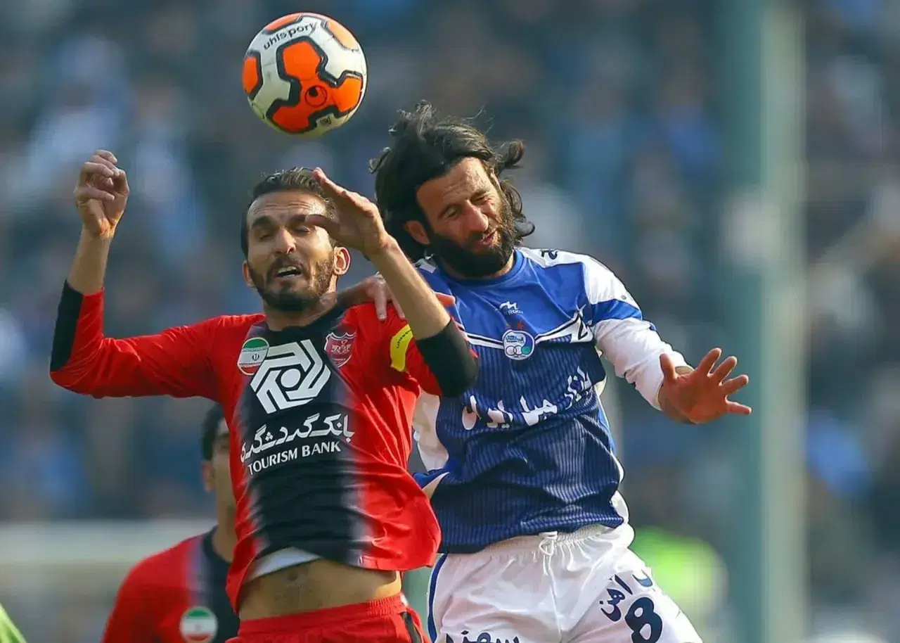 Bad luck with Mohammed Nouri: Now as a coach