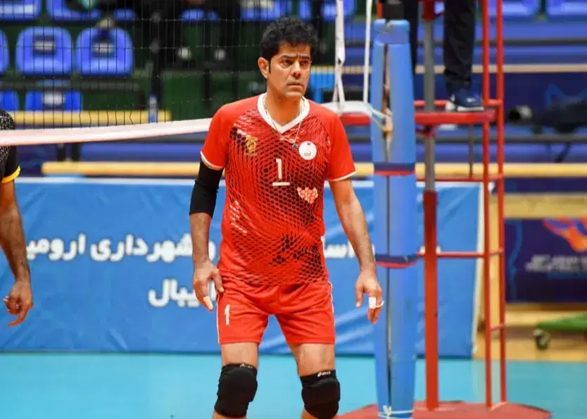Persepolis restart: preparation with new team