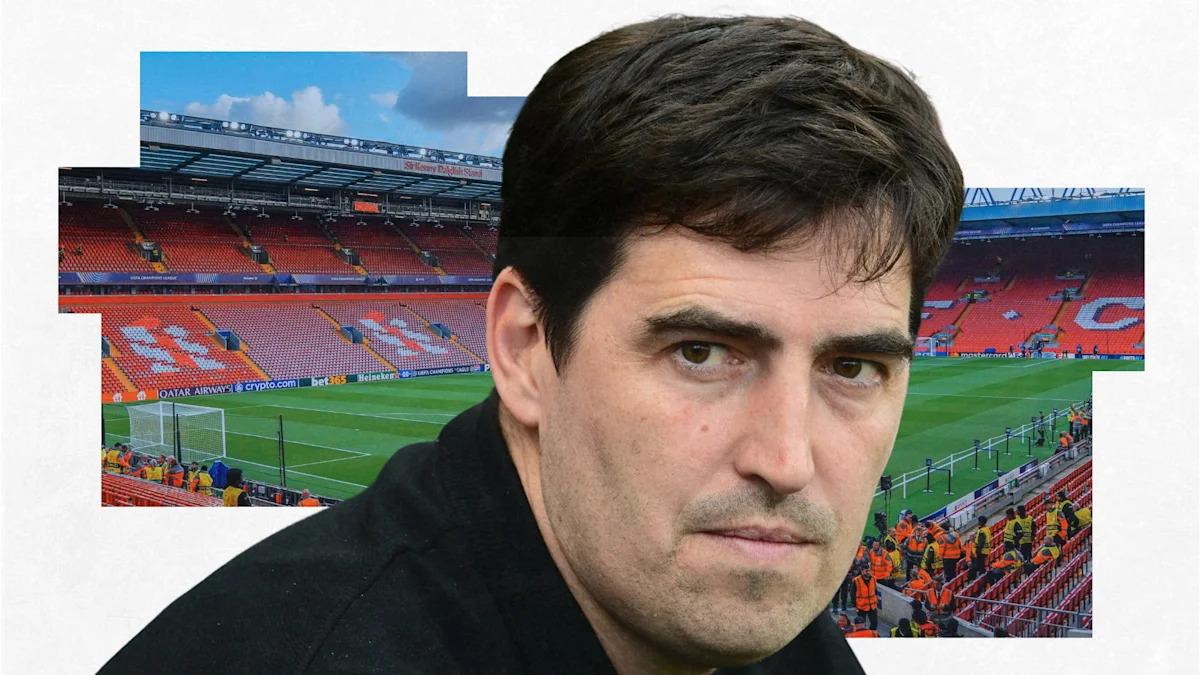 Liverpool regret selling 'irreplaceable' talent, he returns