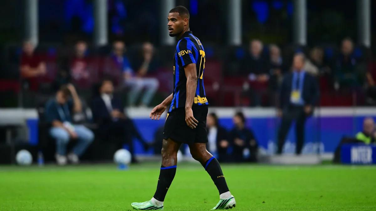 Arsenal and Chelsea eyeing Inter Milan midfielder Andy