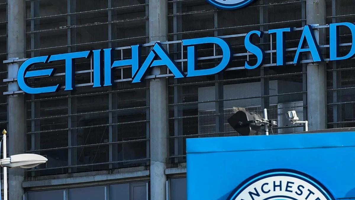 Manchester City's financial affairs raise questions beyond sport