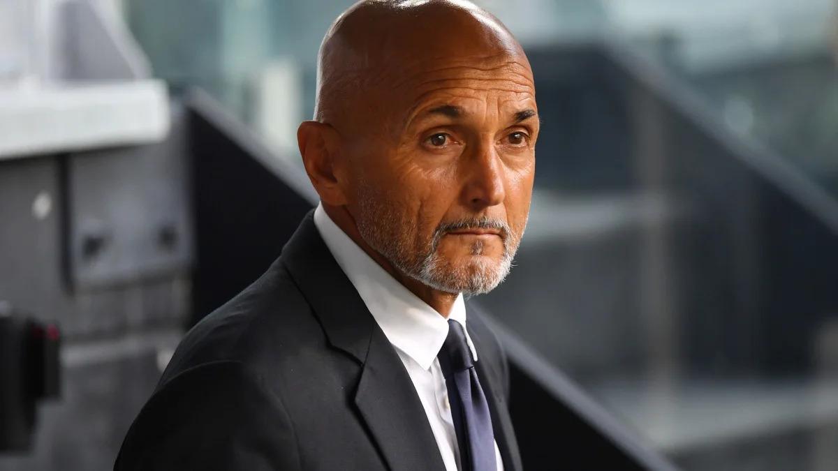 Spalletti returns as Juventus coach in draw with Rennes