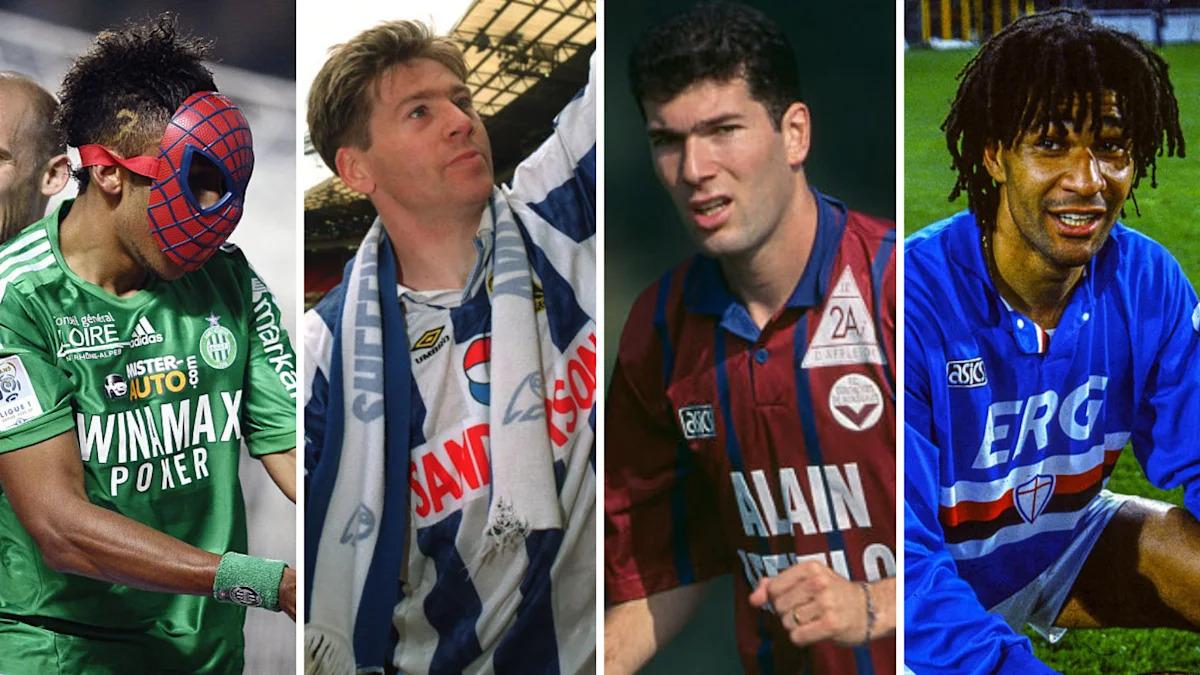 Will you wake up now? The sleeping giants of European football