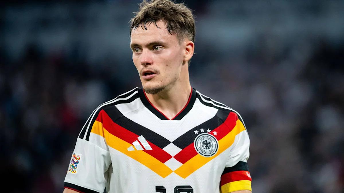 Is Jurgen Klopp the solution to Liverpool's Florian Wirz problem?