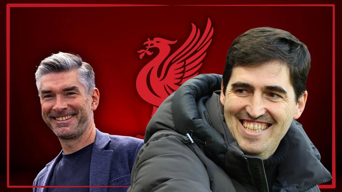 Liverpool transfer news: The Reds have already signed a new forward
