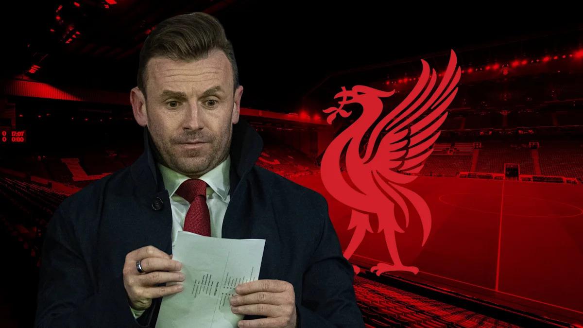 Julian Ward's appointment is Liverpool's most important decision