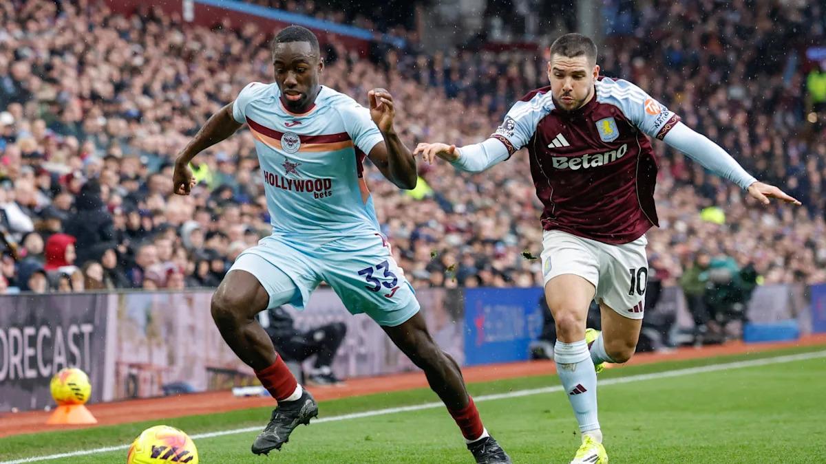 Liverpool eyeing €65 million star