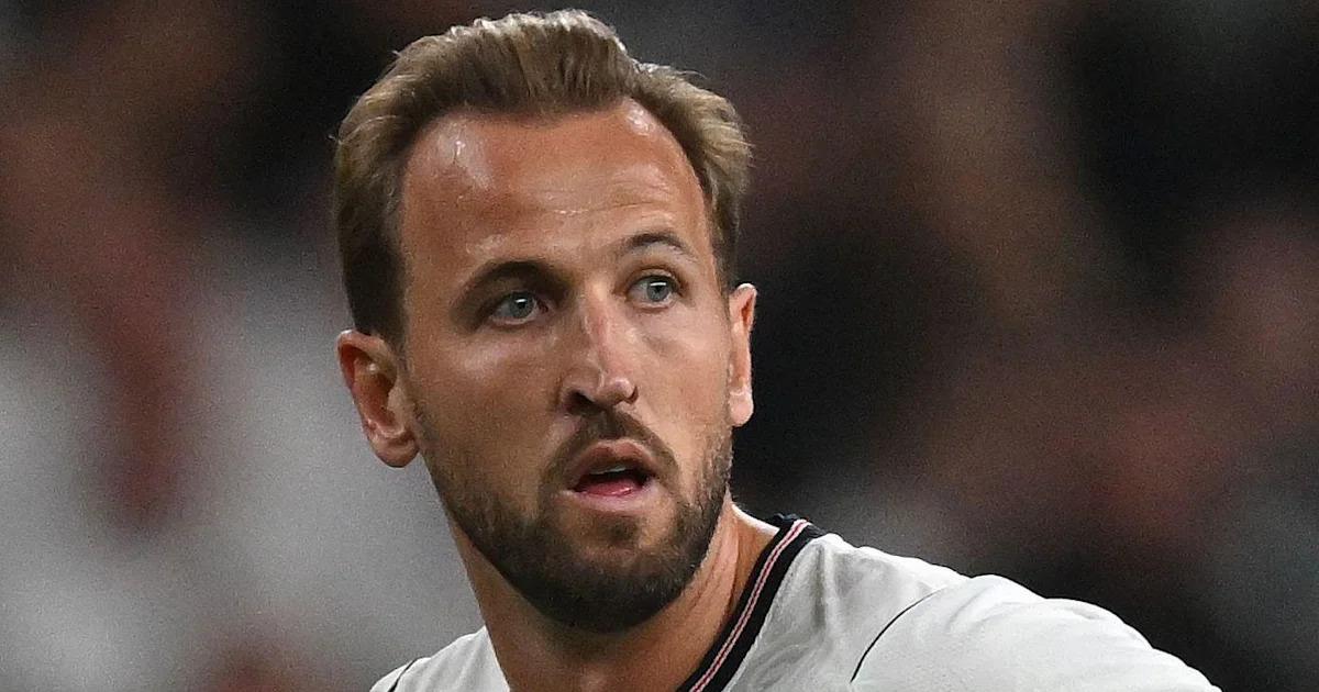 It's impossible for England to find another Harry Kane - Tuchel